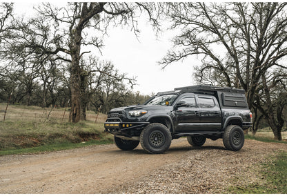 BLACK RHINO ブラックライノ ホイール BR016 TUSK | OLIVE DRAB GREEN