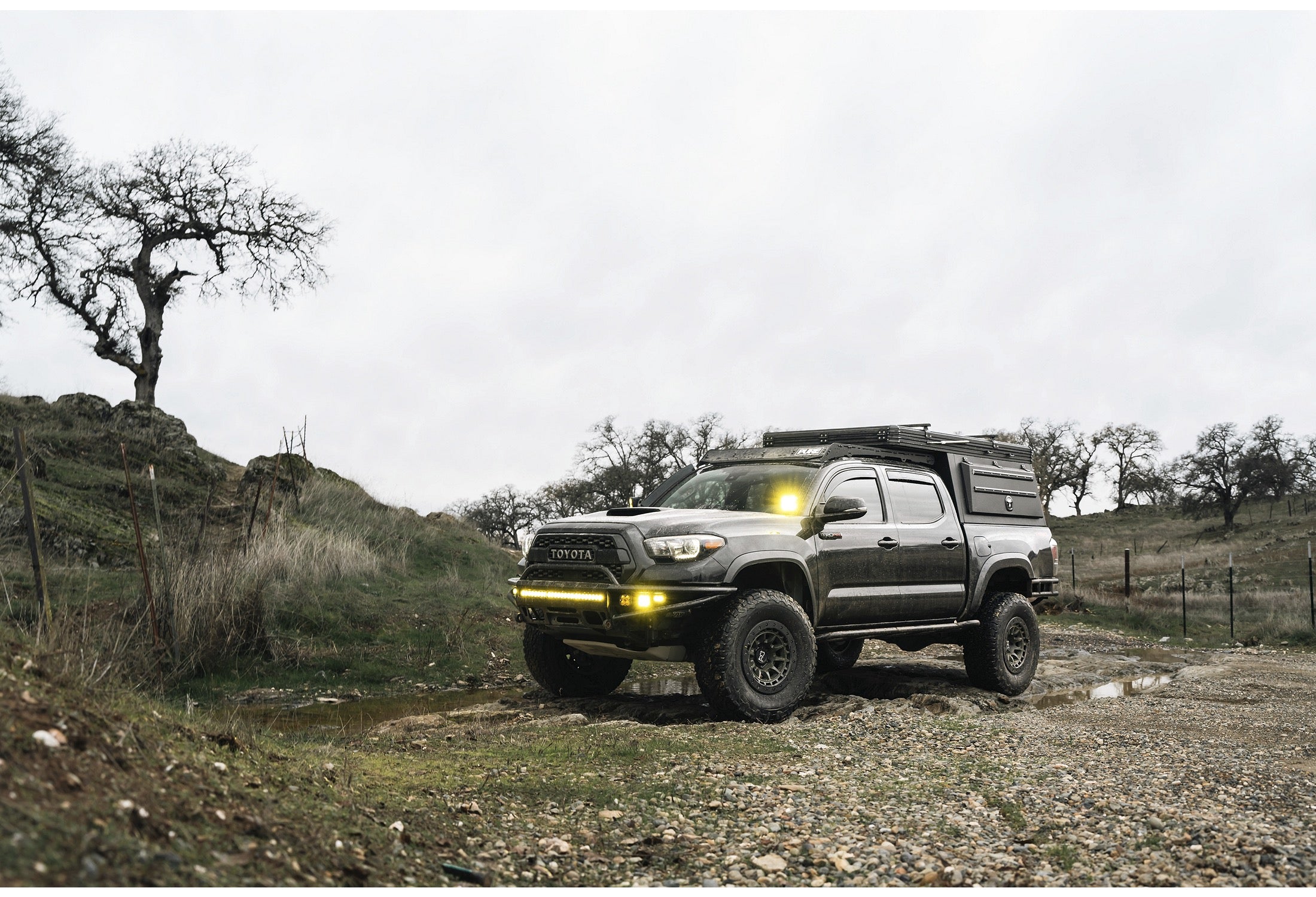 BLACK RHINO ブラックライノ ホイール BR016 TUSK | OLIVE DRAB GREEN