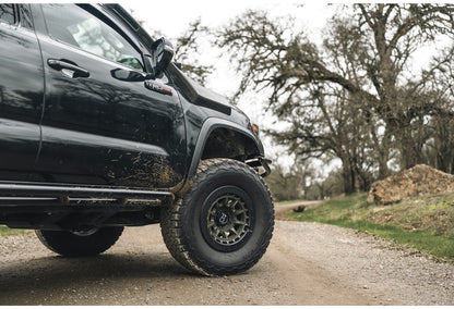 BLACK RHINO ブラックライノ ホイール BR016 TUSK | OLIVE DRAB GREEN