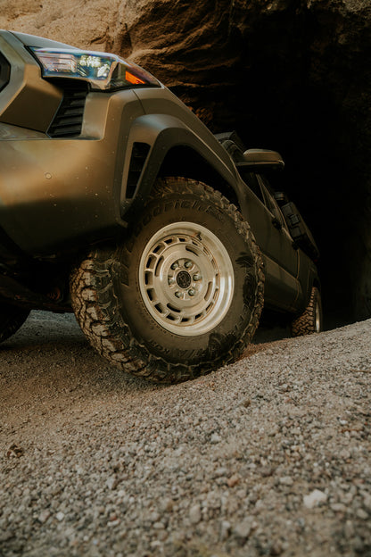 BLACK RHINO ブラックライノ ホイール BR600 VAGABOND | GLOSS SILVER W/ MACHINED FACE