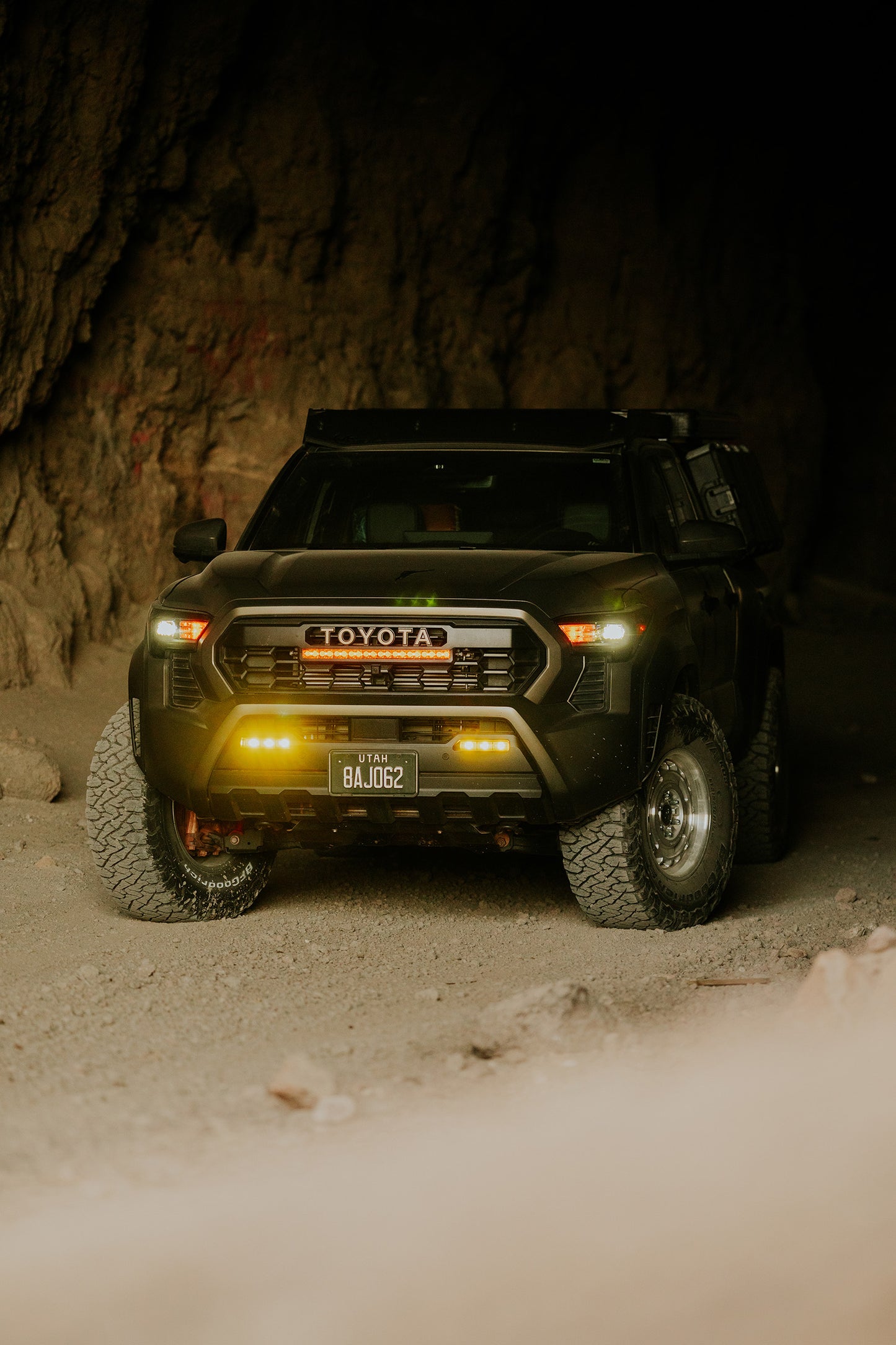 BLACK RHINO ブラックライノ ホイール BR600 VAGABOND | GLOSS SILVER W/ MACHINED FACE