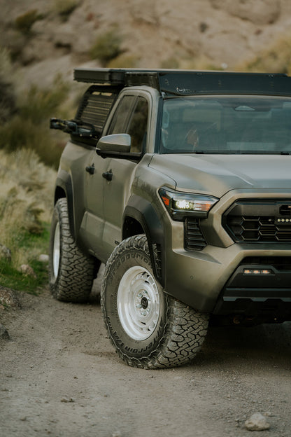 BLACK RHINO ブラックライノ ホイール BR600 VAGABOND | GLOSS SILVER W/ MACHINED FACE