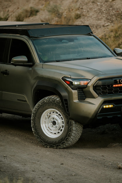 BLACK RHINO ブラックライノ ホイール BR600 VAGABOND | GLOSS SILVER W/ MACHINED FACE