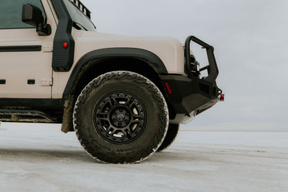 BLACK RHINO ブラックライノ ホイール BR039 VANGUARD | MATTE BLACK