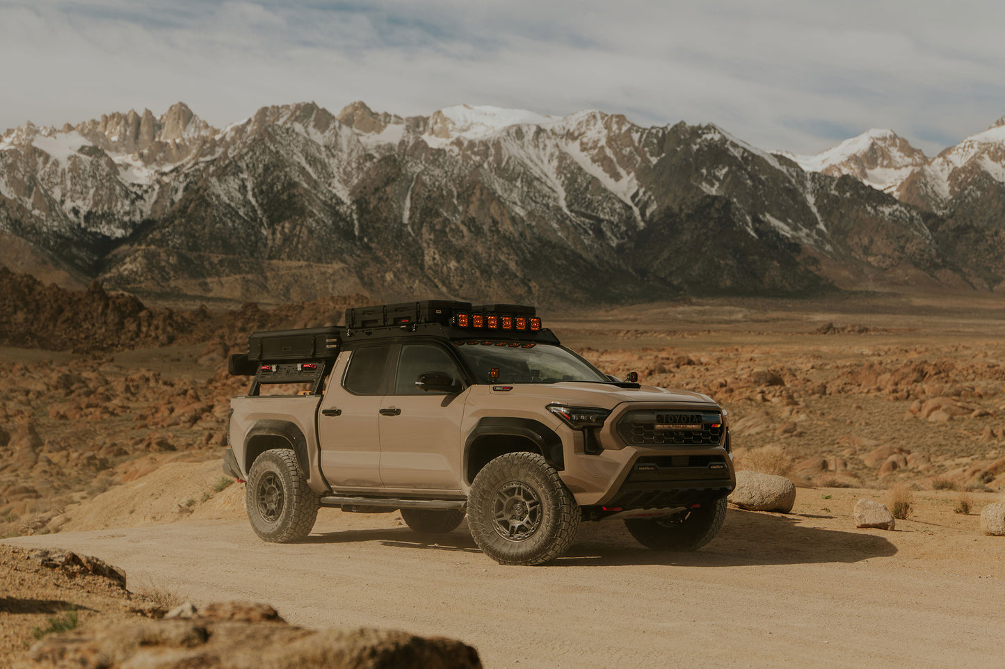 BLACK RHINO ブラックライノ ホイール BR039 VANGUARD | MATTE BLACK