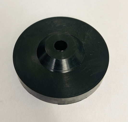 EVO 0.5インチ追加用バンプストップシム (JK/JL/JT)