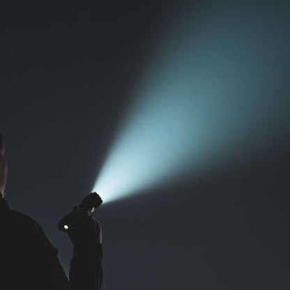 KC HiLiTES FLX フラッシュライト バンドルセット