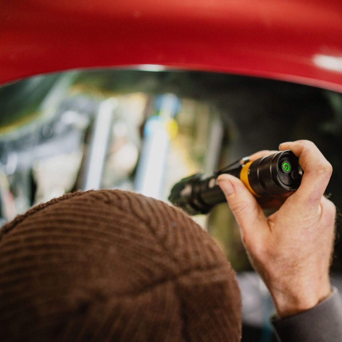 KC HiLiTES FLX フラッシュライト バンドルセット