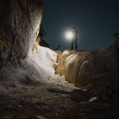 KC HiLiTES FLX フラッシュライト バンドルセット