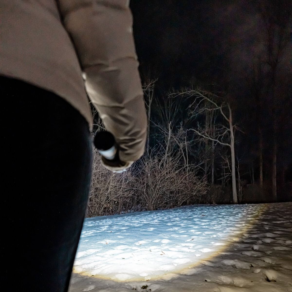 KC HiLiTES FLX フラッシュライト バンドルセット