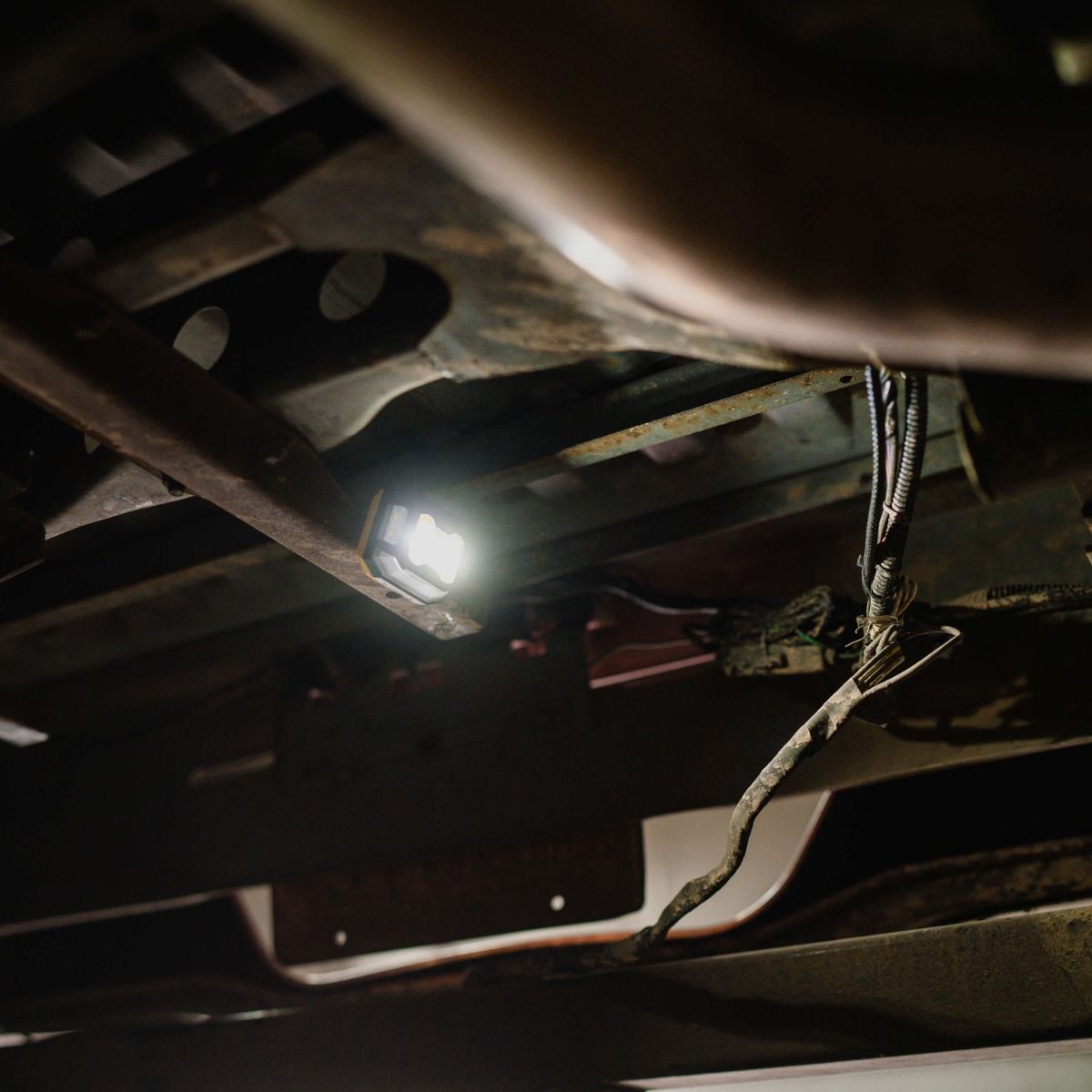 KC HiLiTES FLX フラッシュライト バンドルセット