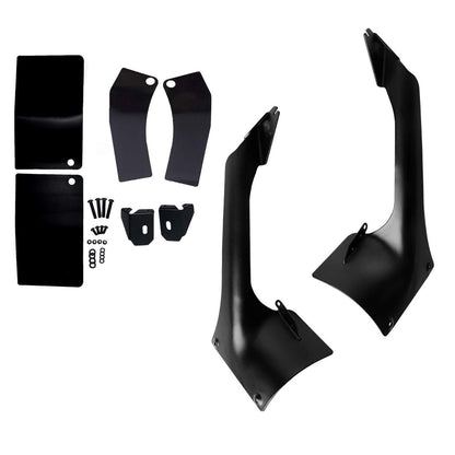 KC HiLiTES Jeep専用 Gravity Pro6 LEDライトバー システム (JL・JT・392・Mojave・4xe・JK・TJ)