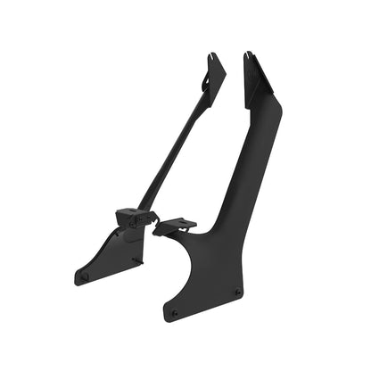 KC HiLiTES Jeep専用 Gravity Pro6 LEDライトバー システム (JL・JT・392・Mojave・4xe・JK・TJ)