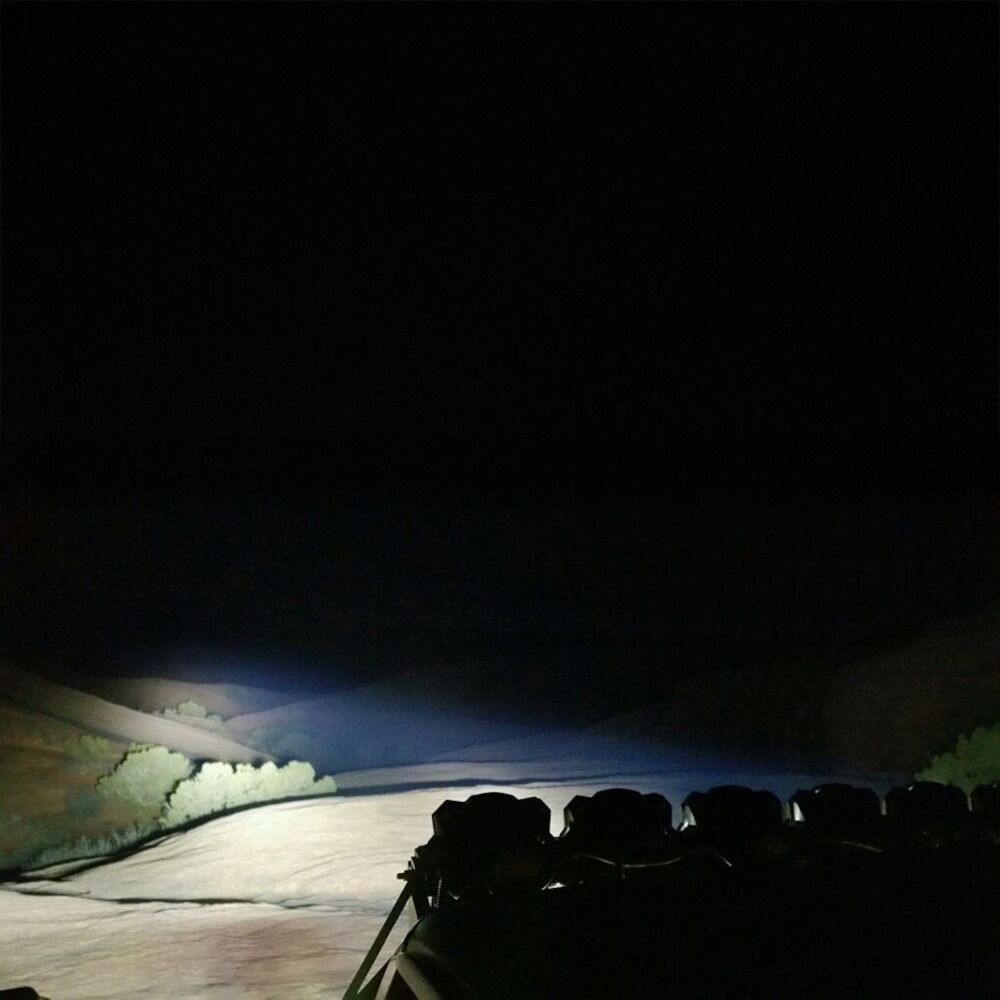 KC HiLiTES Jeep専用 Gravity Pro6 LEDライトバー システム (JL・JT・392・Mojave・4xe・JK・TJ)