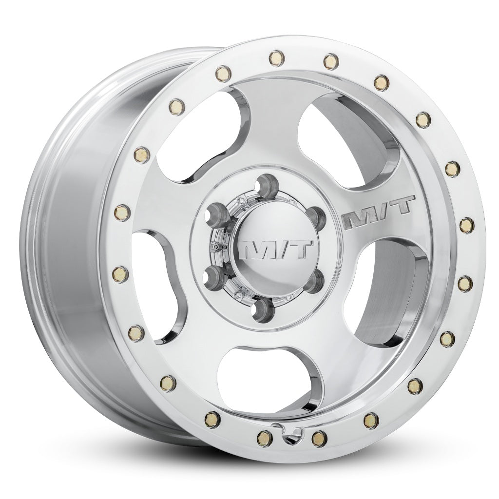 Mickey Thompson Wheels ミッキートンプソン (3rd タンドラ/ランクル