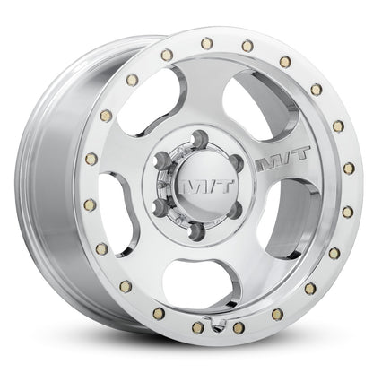 Mickey Thompson Wheels MT Canyon Pro | Polished