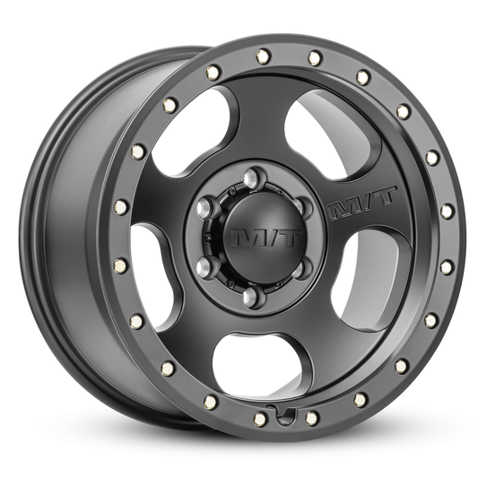 Mickey Thompson Wheels MT Canyon Pro | Satin Black