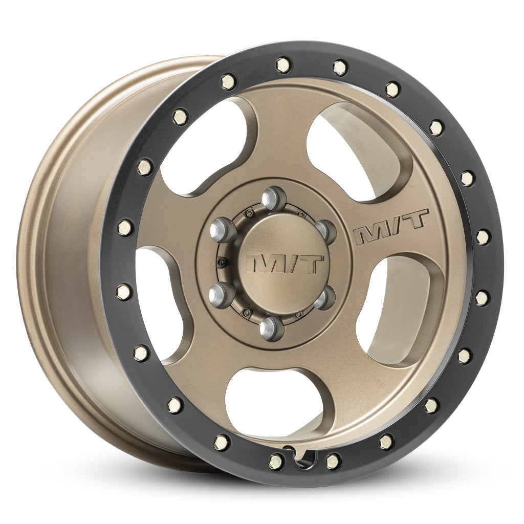 Mickey Thompson Wheels MT Canyon Pro | Satin Bronze