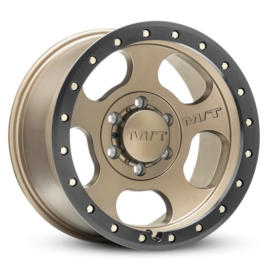 Mickey Thompson Wheels MT Canyon Pro | Satin Bronze
