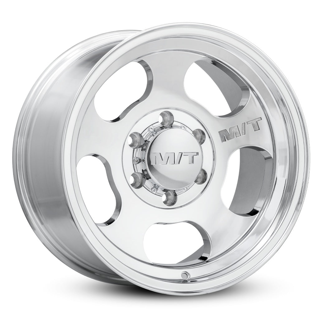 Mickey Thompson Wheels ミッキートンプソン (3rd タンドラ/ランクル