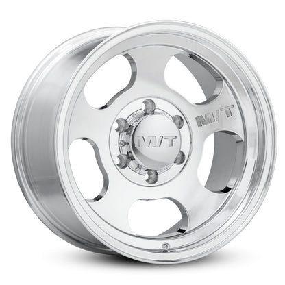 Mickey Thompson Wheels MT Canyon | Polished