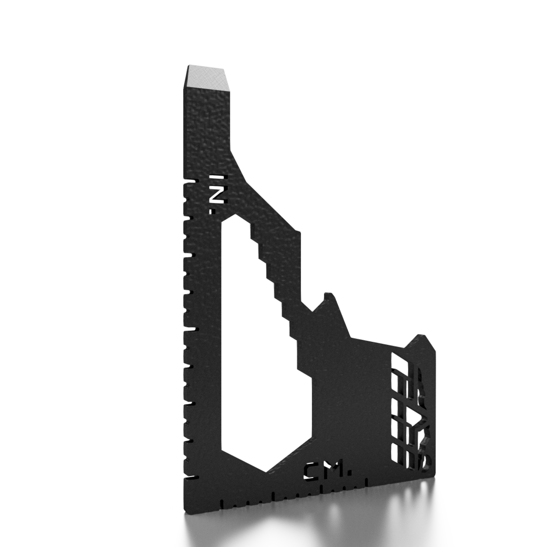 PRINSU / CBI マルチツール Multi Tool