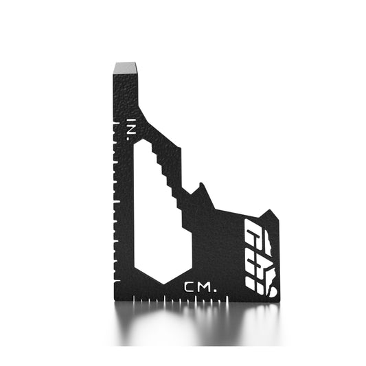 PRINSU / CBI マルチツール Multi Tool