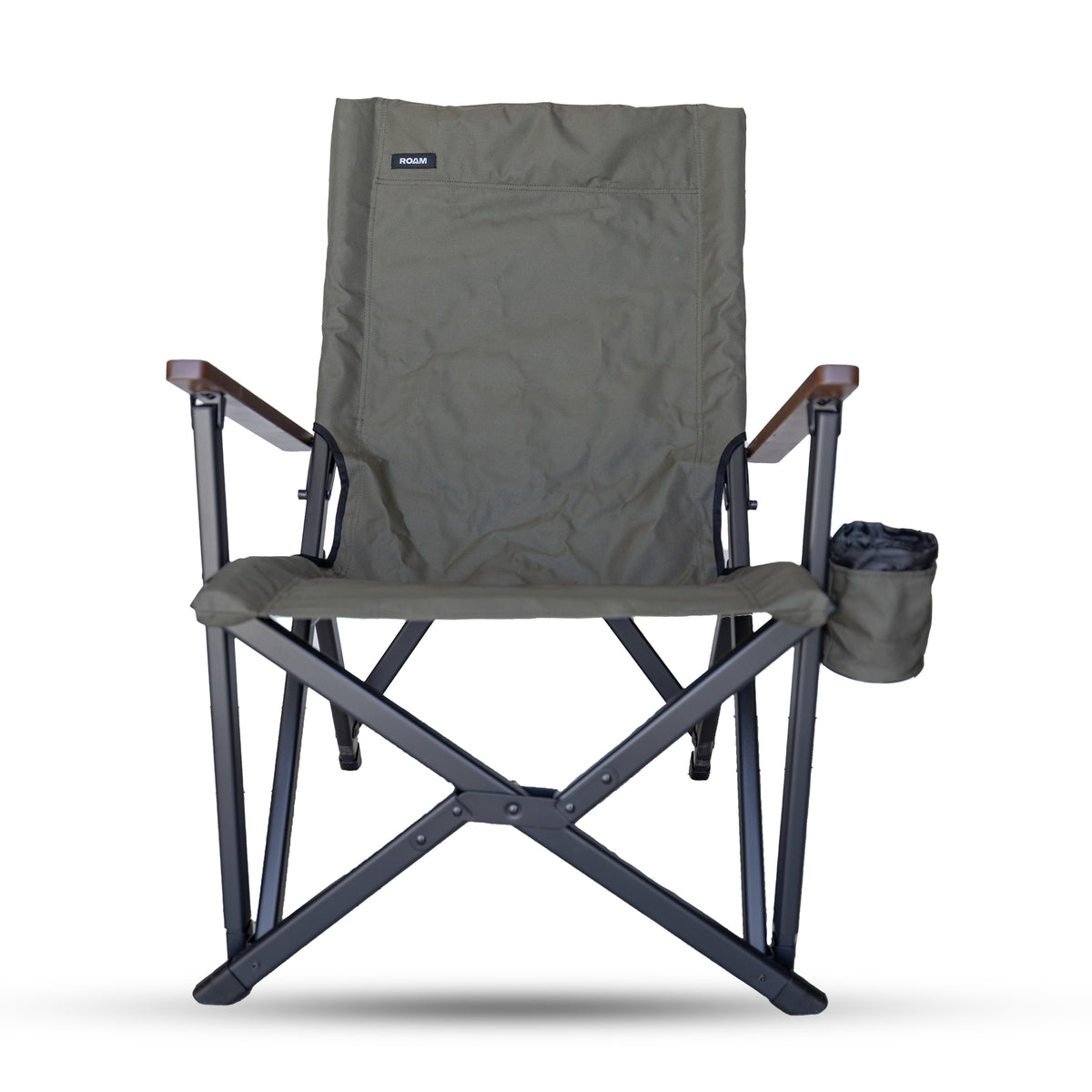 ロームアドベンチャー Roam Adventure キャンプ チェア CAMP CHAIR