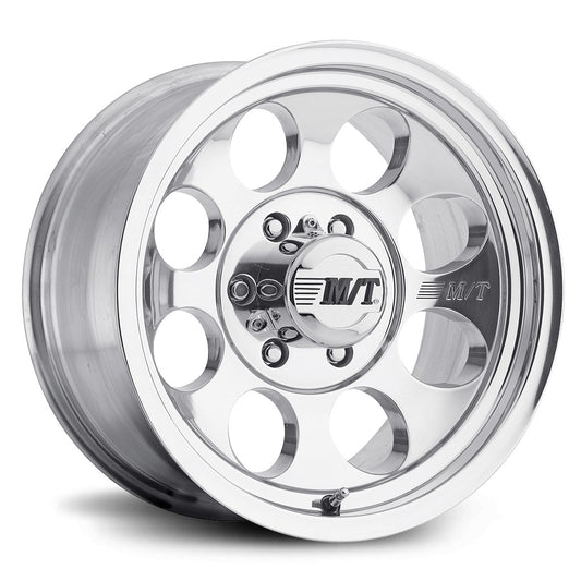 Mickey Thompson Wheels Classic III | Polished