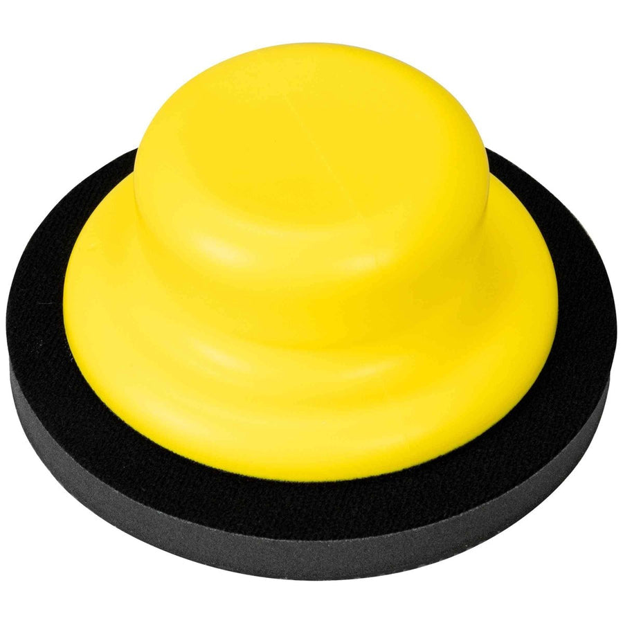 Aero Cosmetics クレイパッド・ハンドホルダー付き