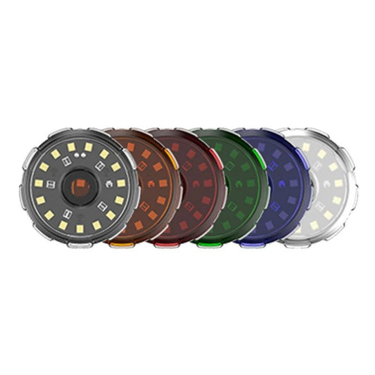 KC HiLiTES KCハイライツ サイクロン V2 交換用レンズ