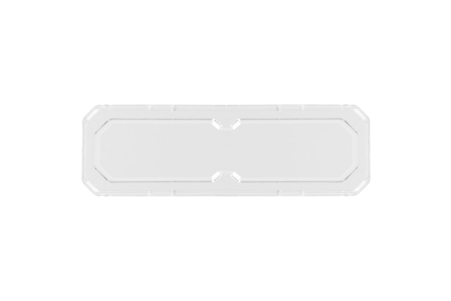 Diode Dynamics Stage Series LED ライトバー用 レンズカバー