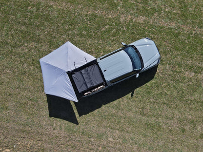 Rough Country ラフカントリー 270度 オーニング