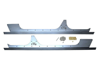 EVO Manufacturing ロックスキン (JK)