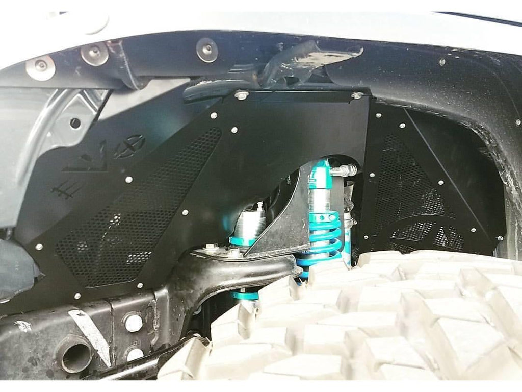 EVO Manufacturing ボルトオン フロントコイルオーバーキット