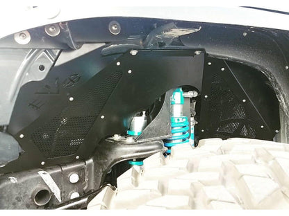 EVO Manufacturing ボルトオン フロントコイルオーバーキット