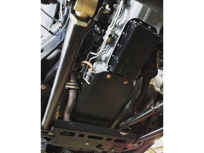 EVO Manufacturing Protek スキッドシステム オートマ用  (2012+ JK)