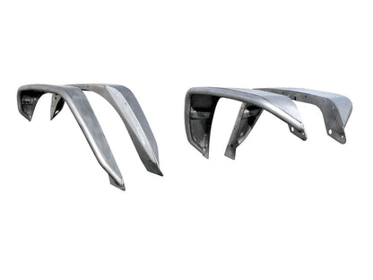 EVO Manufacturing Radius フェンダー (JK)