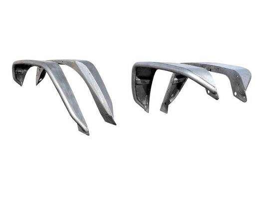 EVO Manufacturing Radius フェンダー (JK)