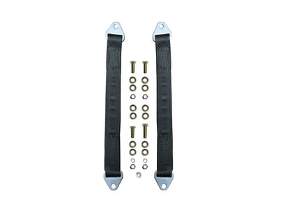 EVO Manufacturing リミットストラップ(JL/JT)