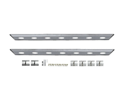 EVO Manufacturing ボンバーロッカー サイドステップ (JL)
