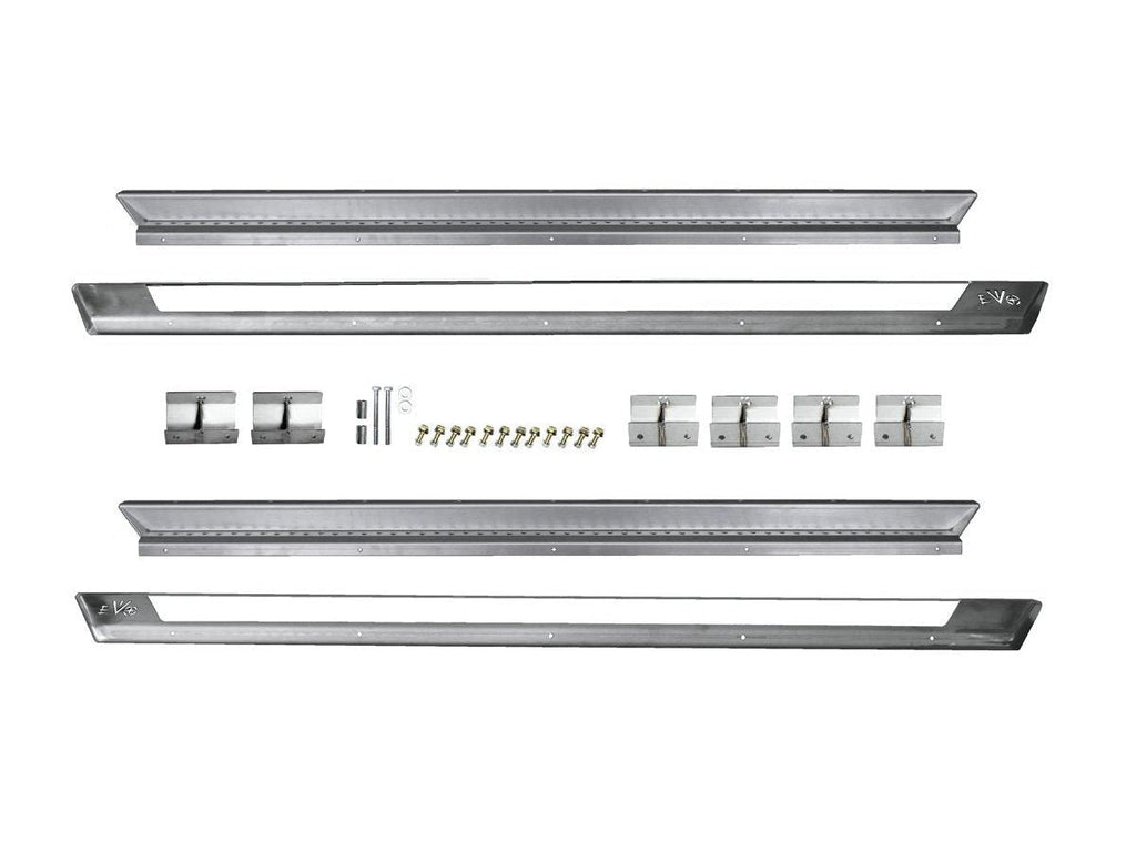 EVO Manufacturing ロッカーステップ (JL)