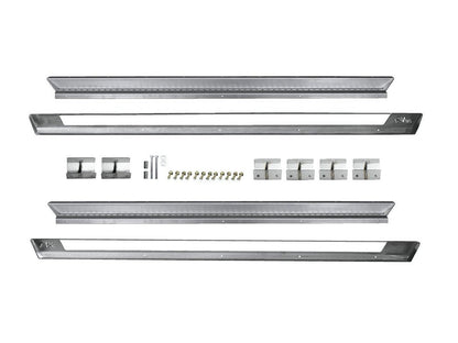 EVO Manufacturing ロッカーステップ (JL)