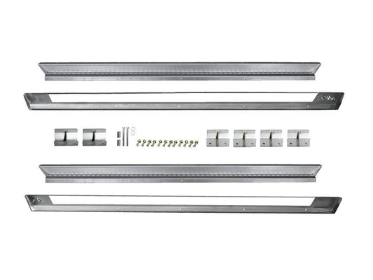 EVO Manufacturing ロッカーステップ (JL)