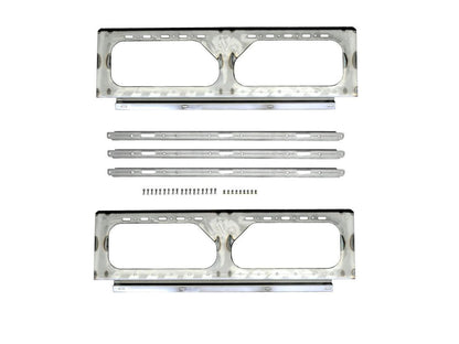 EVO Manufacturing ベッドラック (JT)