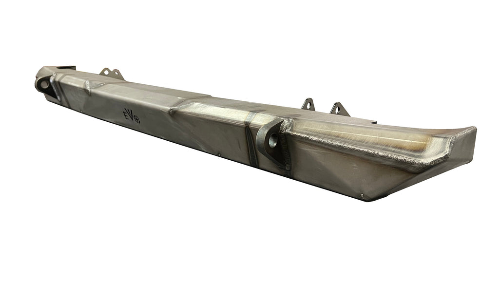 EVO Manufacturing  High N Tight  リアバンパー (JT)