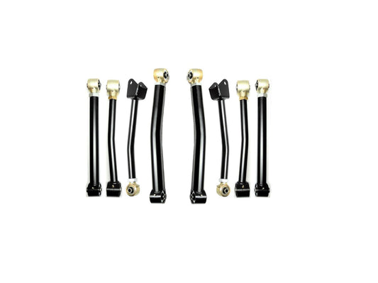 EVO Manufacturing Enforcer Plus 調整式フルアームセット (JL)