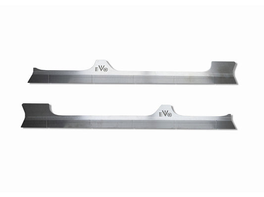 EVO Manufacturing 4ドア ロックスキン (JK)