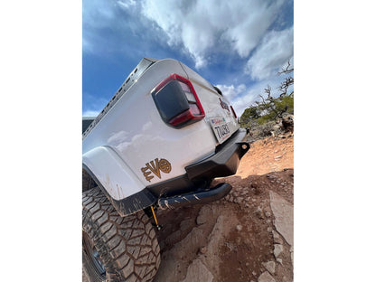 EVO Manufacturing  High N Tight  リアバンパー (JT)