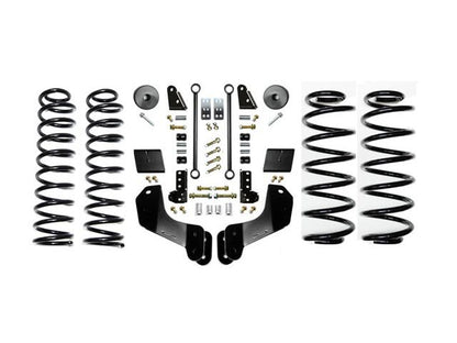 EVO 2.5インチリフトキット ELEMENT (JL/JT/4xe/392)